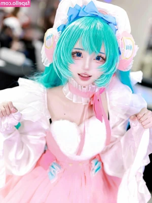 Mochimochi_nn [ mochimochi-nn ] - Do you have a name, or can I just call you 'mine'?