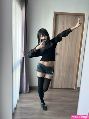 Mochimochi_nn [ mochimochi-nn ] - I did 7 customs tonight, so check your messages to see if you were