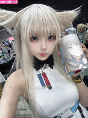 Mochimochi_nn [ mochimochi-nn ] - Barbarella 2023 🚀