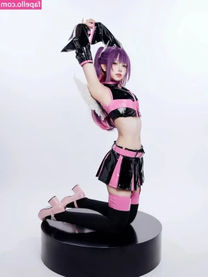 Mochimochi_nn [ mochimochi-nn ] - Come a little closer 😘 I deserve to be tipped 🤑💖