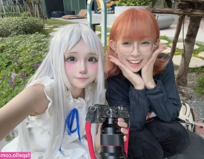 Mochimochi_nn [ mochimochi-nn ] - Howdy strangers !🤠