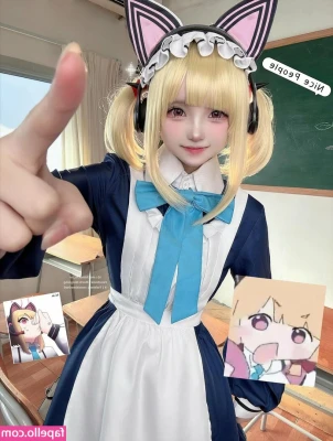Mochimochi_nn [ mochimochi-nn ] - Mírame 😏