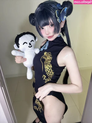 Mochimochi_nn [ mochimochi-nn ] - Don't look away ;)