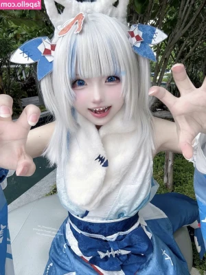 Mochimochi_nn [ mochimochi-nn ] - Do you love all this jiggle