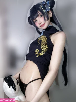 Mochimochi_nn [ mochimochi-nn ] - I think there’s some sand on my butt would you help me get it off