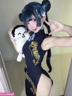 Mochimochi_nn [ mochimochi-nn ] - Have fun with me? 😏😈