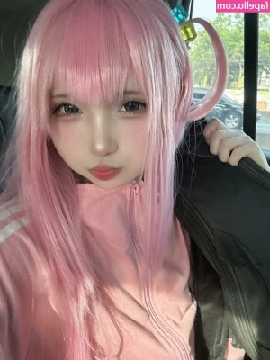 Mochimochi_nn [ mochimochi-nn ] - Can i count on you to eat this ass DADDY
