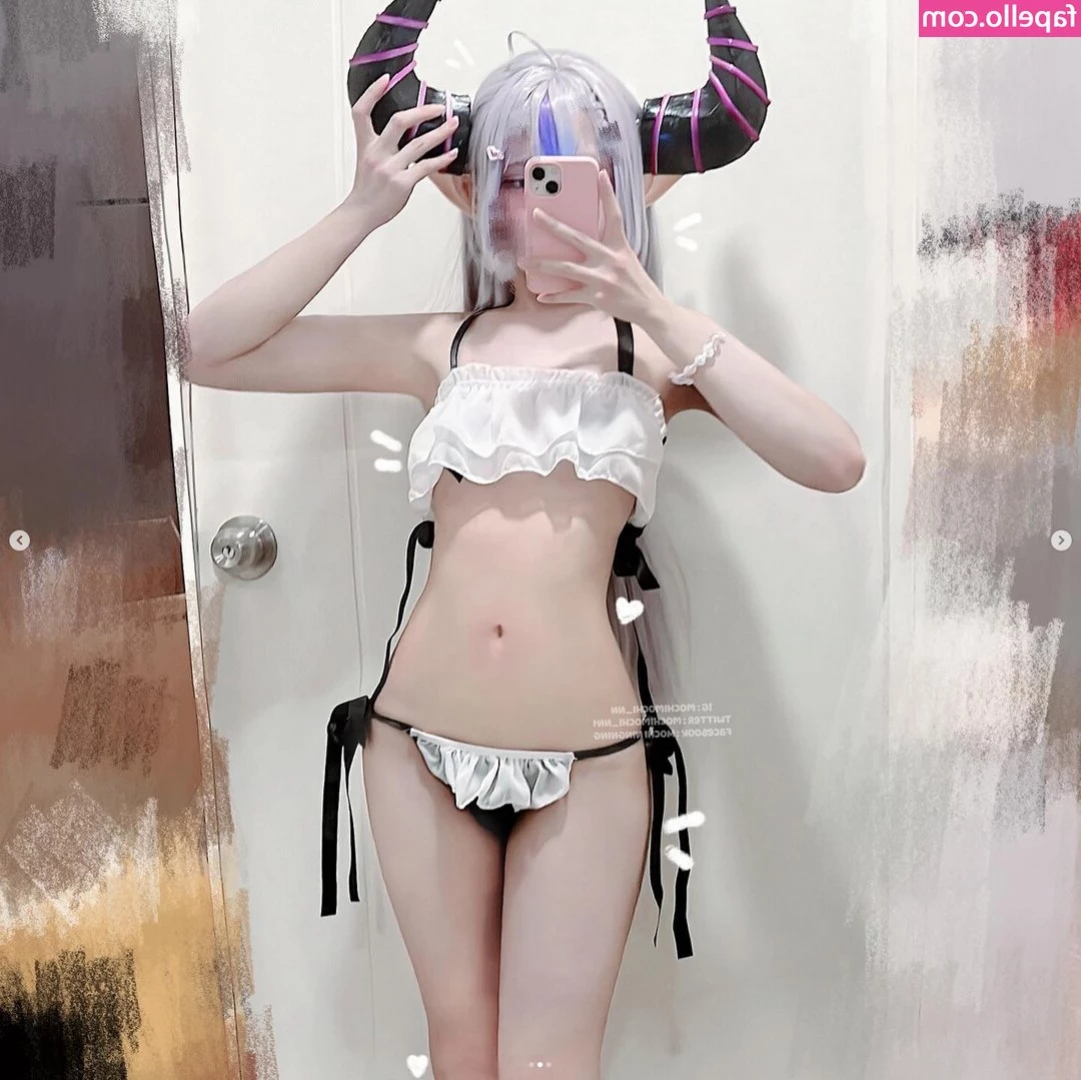 Mochimochi_nn [ mochimochi-nn ] - About to have a Something About Mary moment