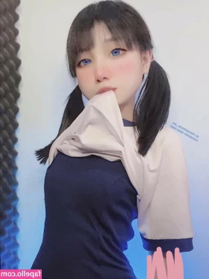 Mochimochi_nn [ mochimochi-nn ] - I’m in MEM!!!