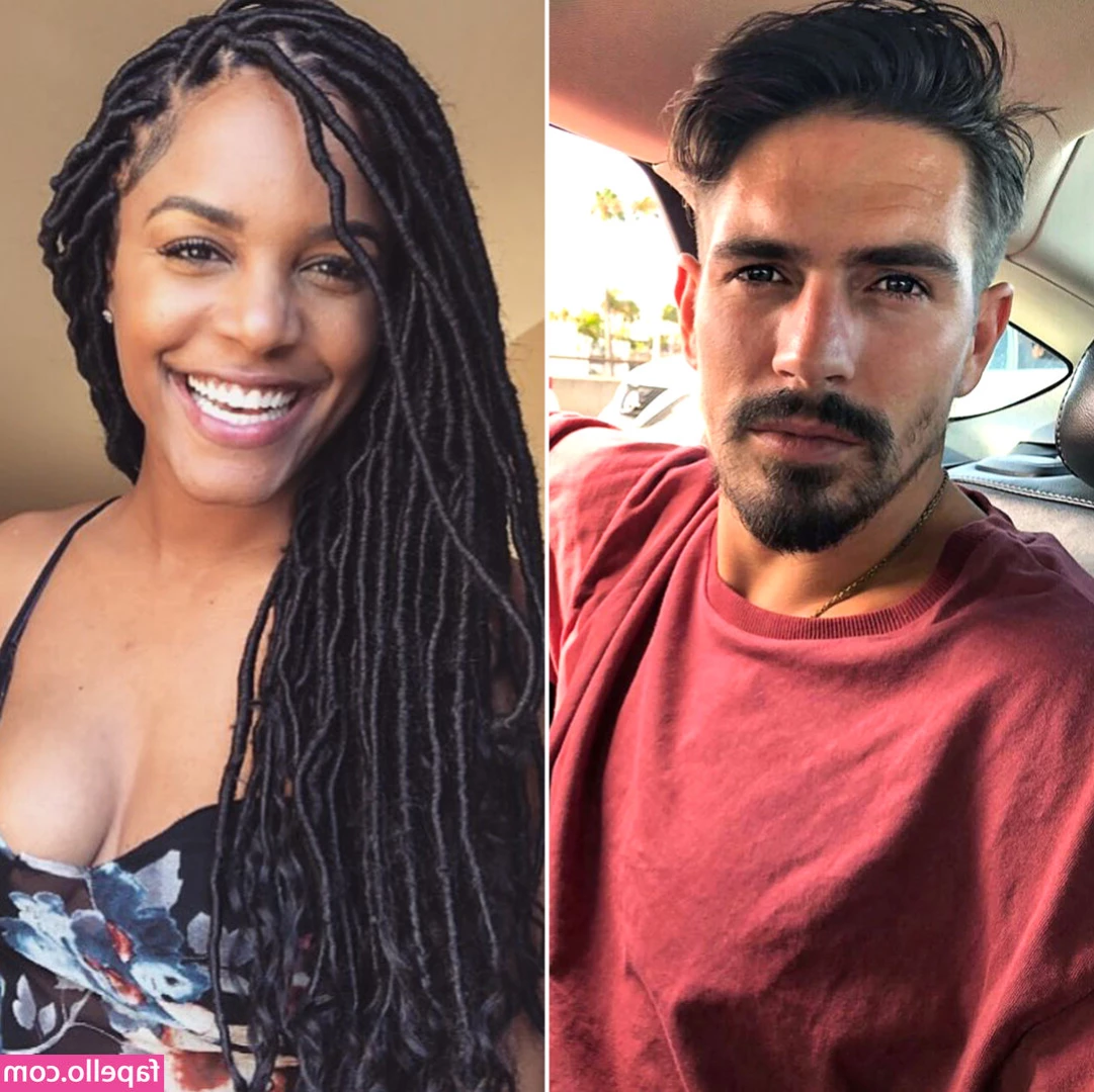Nia Moore [ nia-moore ] - I may have posted some of these already  but I look fine asf