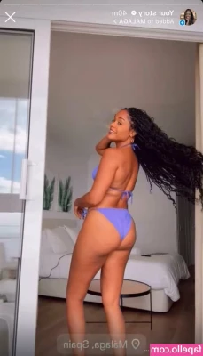 Nia Moore [ nia-moore ] - Cheer me up