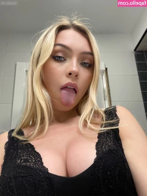 Lis Evans [ lis-evans ] - Rise and shine boys!
