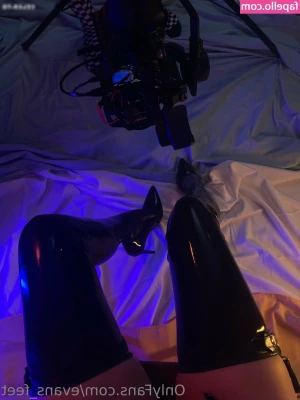 Lis Evans [ lis-evans ] - VLOG-HAUL 2024-03 NSFW PHUB AWARD HAUL