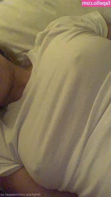 Maayan Oz - I busted a nut