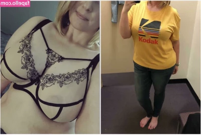 BoringMom - Vintage boudoir photo shoot was so fun