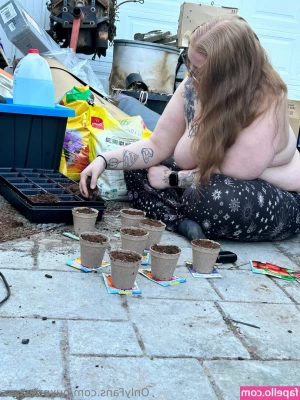 nyxpriestess - Quick photo dump