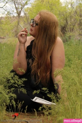 nyxpriestess - Hmmmm I need to get more creative