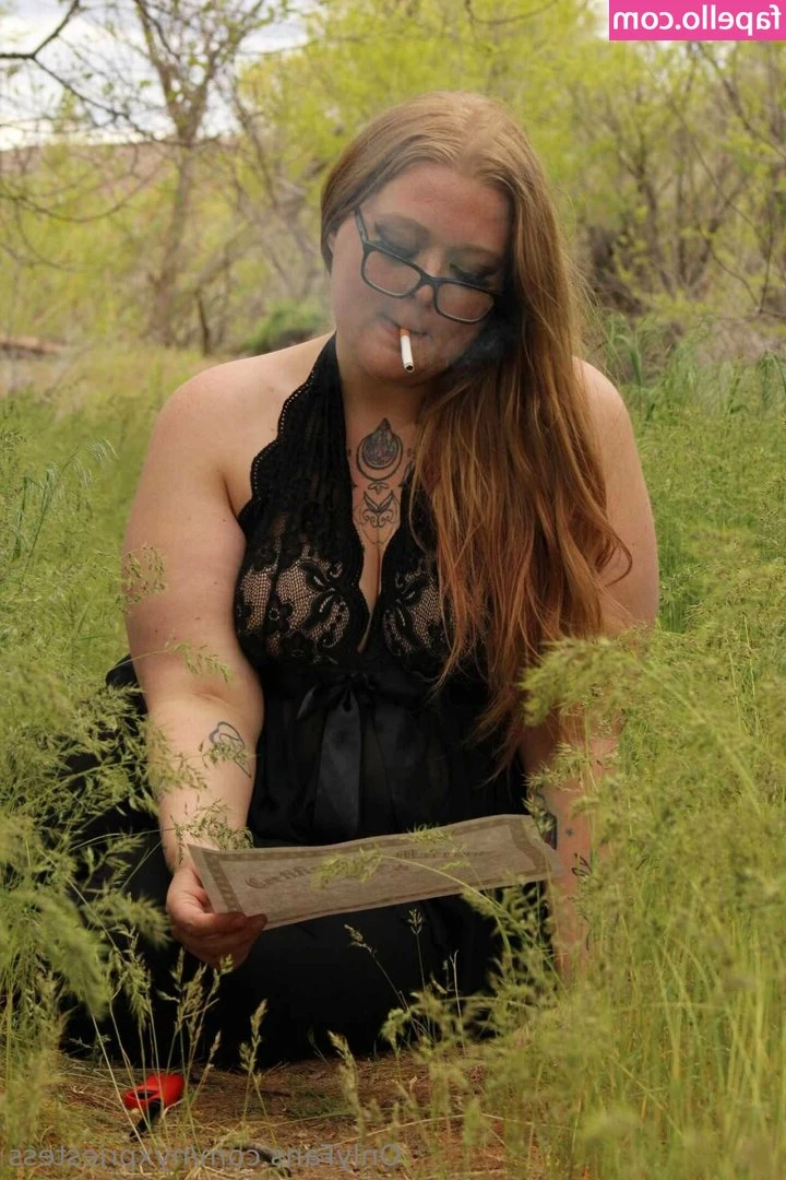 nyxpriestess - Playa