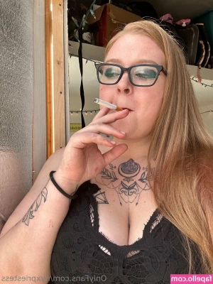 nyxpriestess - After a couple of days working on my house and tax day  I will be