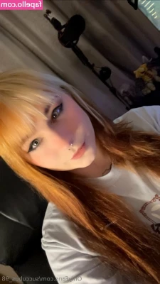 succubus_98 [ succubus-98 ] - it s almost my birthday  Daddy