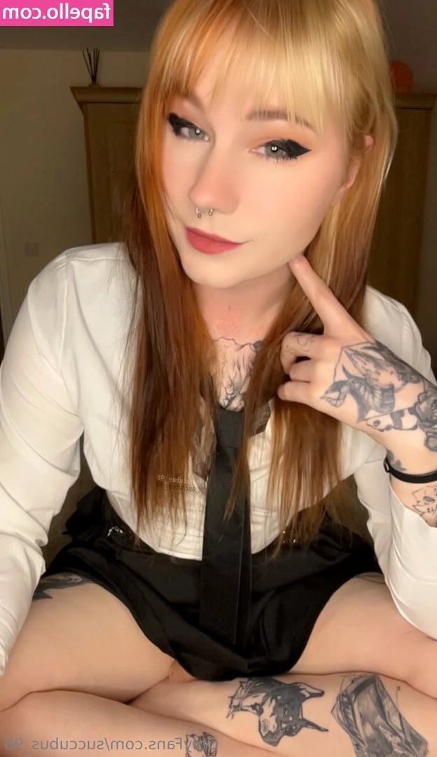 succubus_98 [ succubus-98 ] - Message us if you want a sneak peak