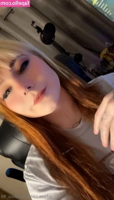 succubus_98 [ succubus-98 ] - Do you like my new lighting  Let s fuck here