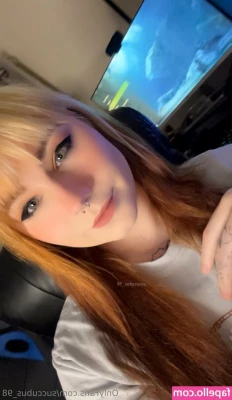 succubus_98 [ succubus-98 ] - Someone donated some fresh cum for me  Anyone interested in donating