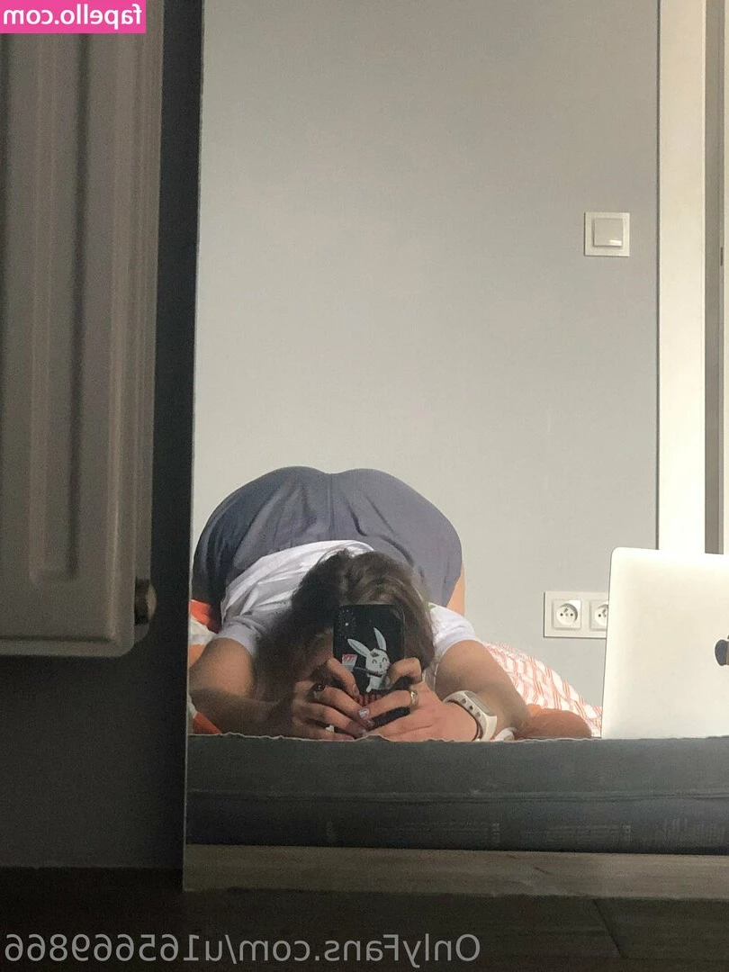 u165669866 - My very first video for OnlyFans