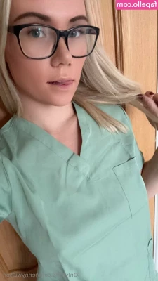 jennywillson - MY LOVE THIS WILL MAKE YOU VERY HORNY 🥰