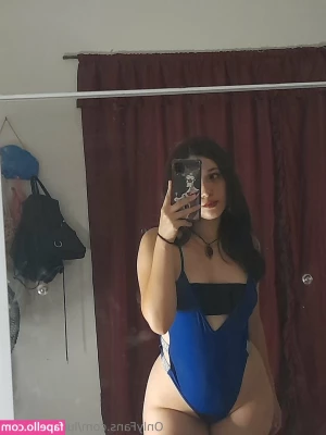 ludmytokyo2 - Sexy Stripping Sunday    Do you like this bikini     Personal strip