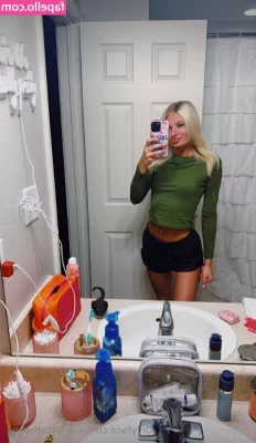 alannacatherine - Tell me what s your favorite angle