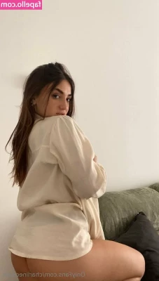 charlinecuute - Cum sit with me