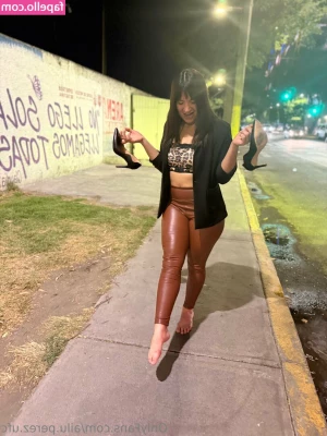 ailu.perez.ufc [ ailu-perez-ufc ] - My morning fit