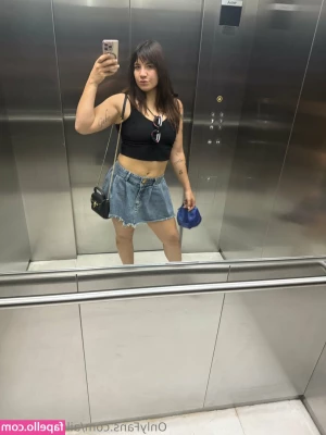 ailu.perez.ufc [ ailu-perez-ufc ] - Enmalladita