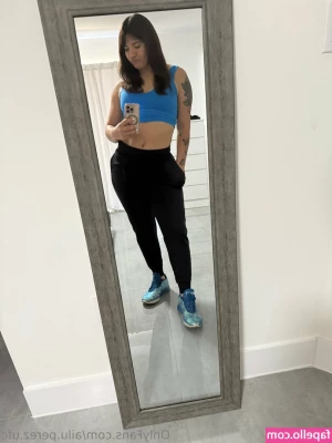 ailu.perez.ufc [ ailu-perez-ufc ] - Hey it's not for everyone but this is one of my most popular ever