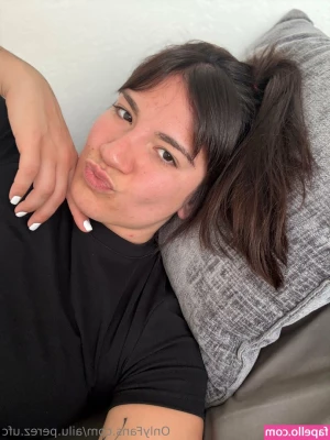 ailu.perez.ufc [ ailu-perez-ufc ] - Do you want me