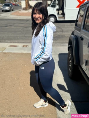 ailu.perez.ufc [ ailu-perez-ufc ] - First post   hoping to post daily