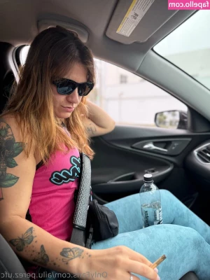 ailu.perez.ufc [ ailu-perez-ufc ] - Ready 4 you