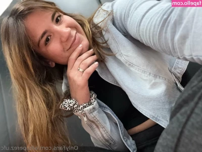 ailu.perez.ufc [ ailu-perez-ufc ] - You wont be able to escape my love and Craziness