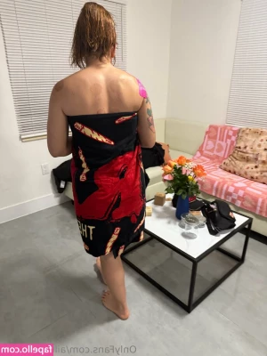 ailu.perez.ufc [ ailu-perez-ufc ] - So let’s just say my “hypothetical” visitor did come tomorrow