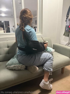 ailu.perez.ufc [ ailu-perez-ufc ] - Goodmorning babes