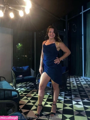 ailu.perez.ufc [ ailu-perez-ufc ] - POV: you just ordered me truffle pasta 🥰🍝🇮🇹