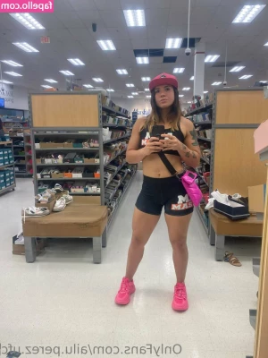 ailu.perez.ufc [ ailu-perez-ufc ] - Thanks for the patience  We are back