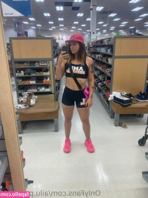 ailu.perez.ufc [ ailu-perez-ufc ] - Time to sleep