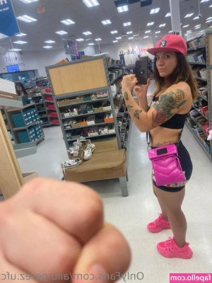 ailu.perez.ufc [ ailu-perez-ufc ] - Dumpzinho