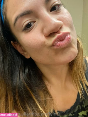 ailu.perez.ufc [ ailu-perez-ufc ] - I ll wait for you in my bed