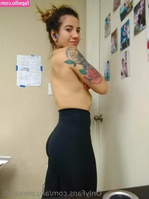 ailu.perez.ufc [ ailu-perez-ufc ] - where’s the party at?😍🥵