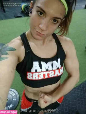 ailu.perez.ufc [ ailu-perez-ufc ] - want me to spit milk all over them?😈