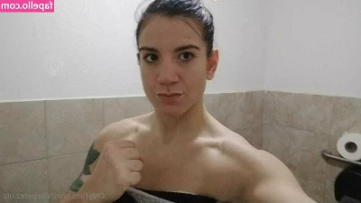ailu.perez.ufc [ ailu-perez-ufc ] - Have your way with me baby
