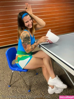 ailu.perez.ufc [ ailu-perez-ufc ] - Help me celebrate my birthday and get I personal anal fingering video